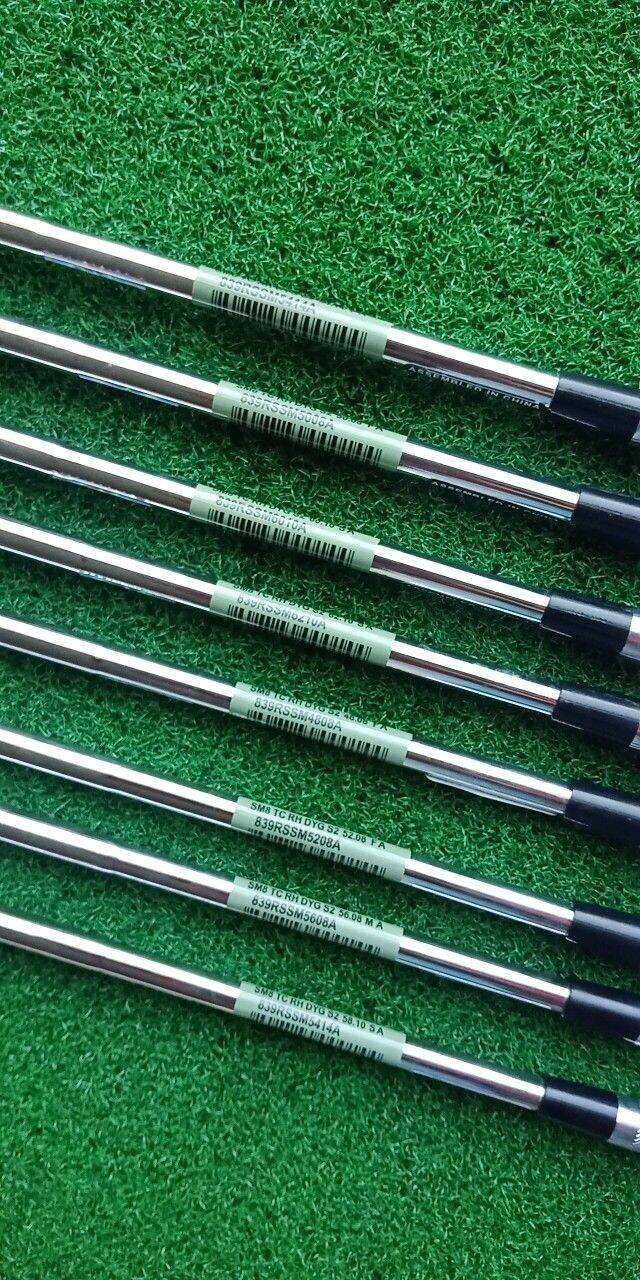gậy golf filfeist