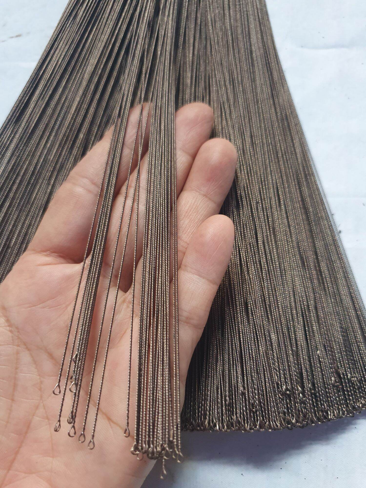 COMBO 40 SỢI CÁP SE 4 ( GÁP GIÒ GÀ )