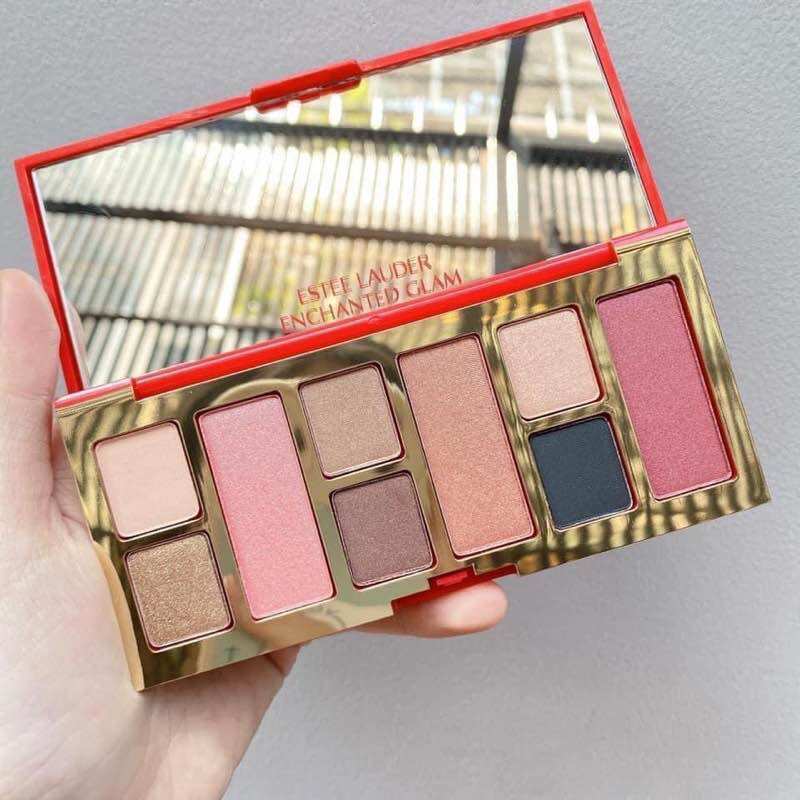 Bảng màu mắt Estee Lauder