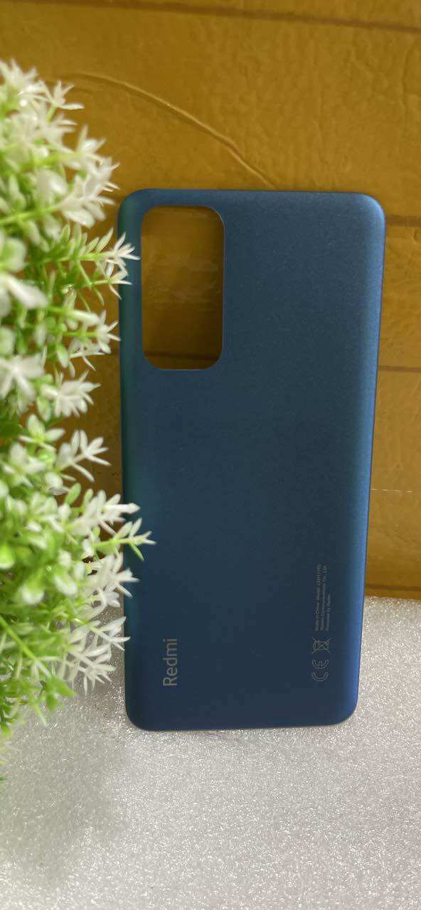 Mặt Kính Lưng Xiaomi Redmi Note 11/11S-4G zin mới / Thay kính lưng xiaomi redmi note 11s 4g / redmi note 11-4g hàng chuẩn giá tốt