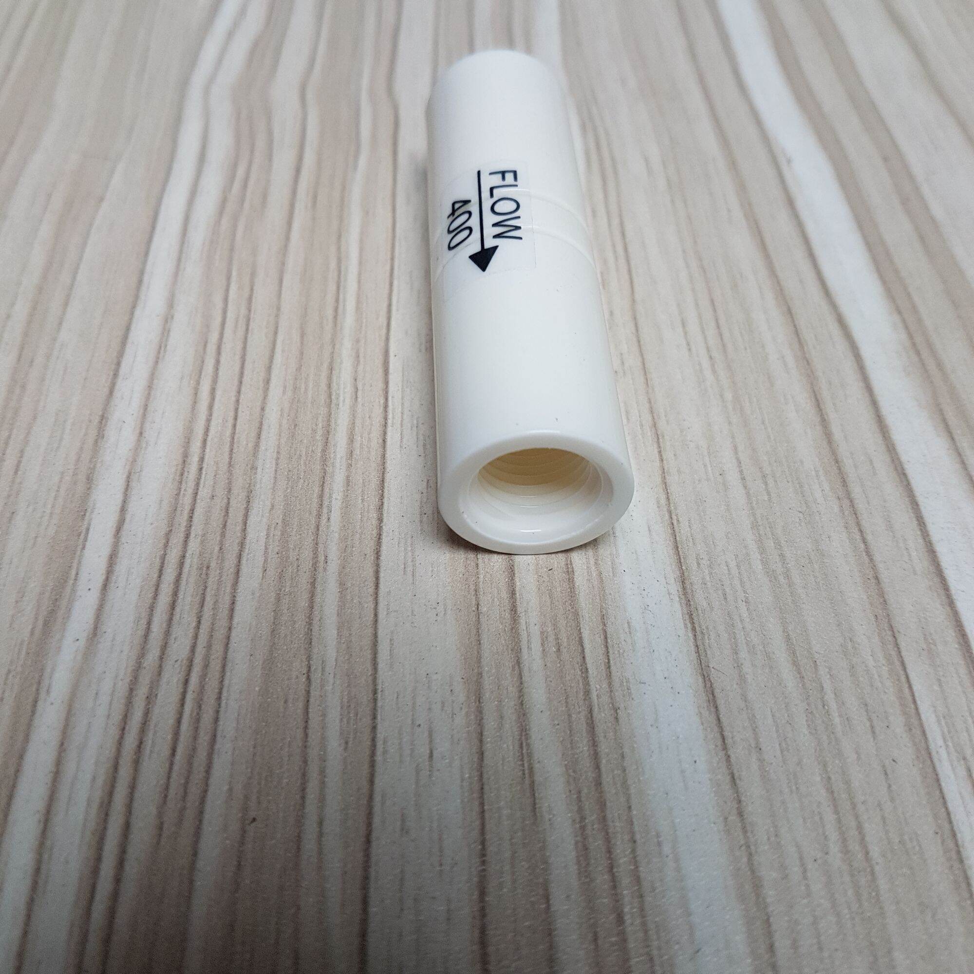 Van xả thải van flow 400.
