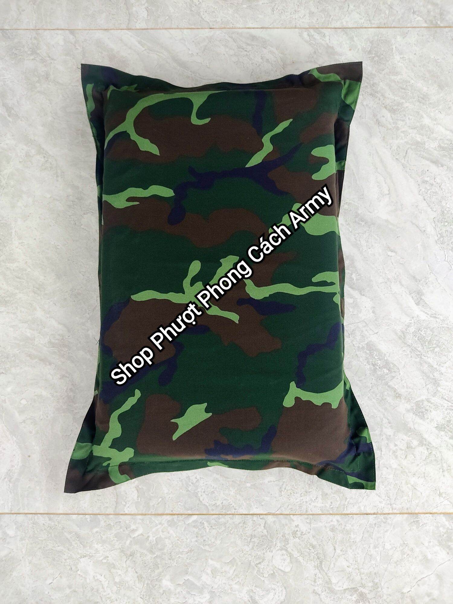 Multi-Colored Travel and Outdoor Air Pillows to Choose from