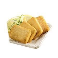 ĐẬU HỦ CÁ SINGAPO LICHUAN 200GR/ 8 MIẾNG