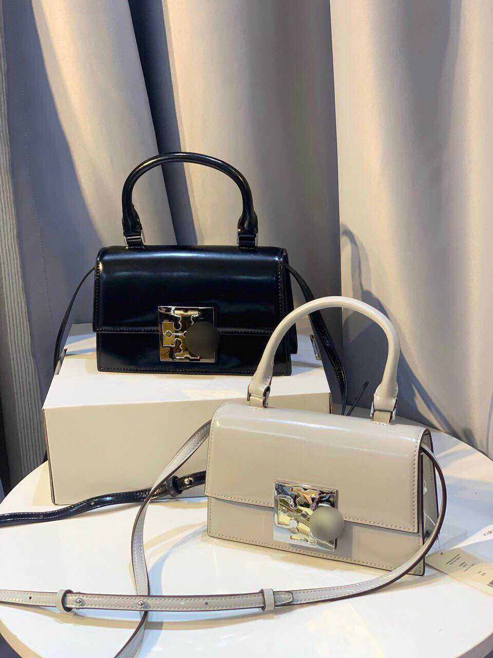 Túi tory burch bon bon