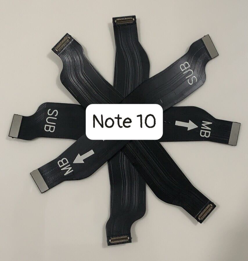 Cáp nối main sạc Xiaomi Redmi Note 10 / Note 10S- Cáp nối main sạc Xiaomi Redmi Note 10_4g / Cáp nối màn hình note 10-note 10s 4g / dây nối main redmi note 10-note 10s