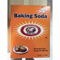 24 HỘP BỘT BAKING SODA NATURAL 454gr