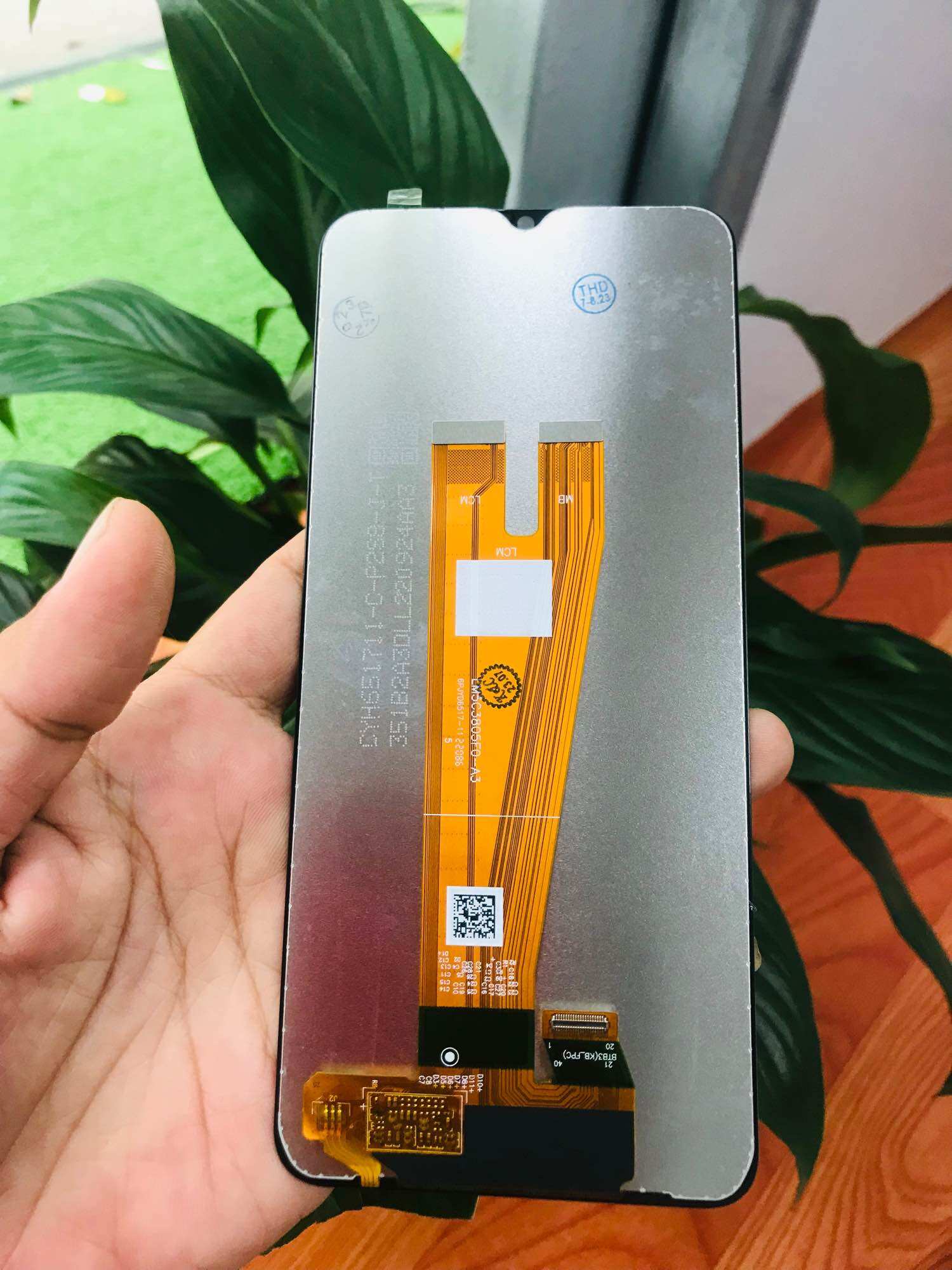 Màn hình Samsung A04 zin new