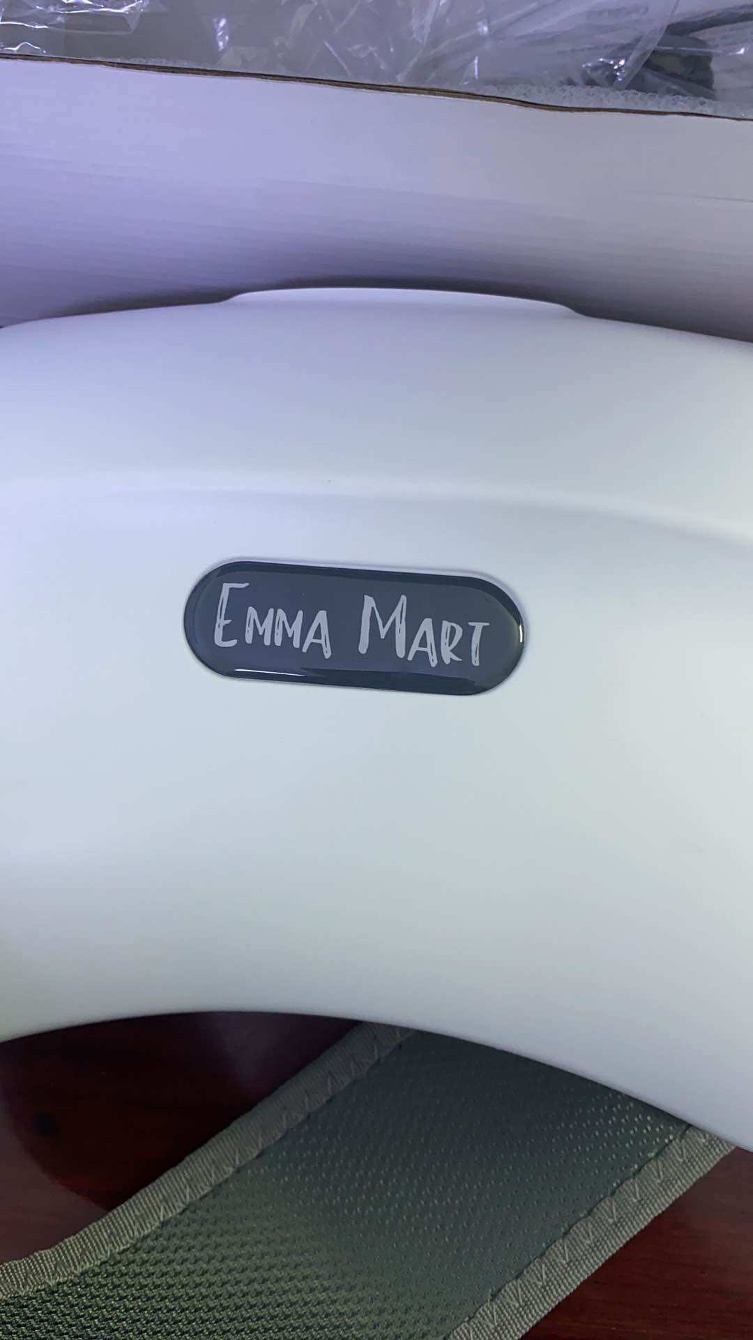 Emma Mart - Máy masage chính hãng Nhật Bản