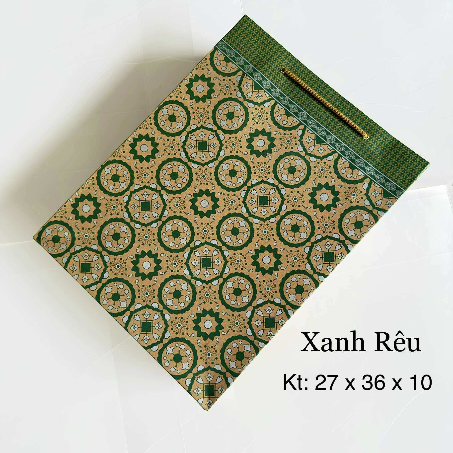 Sét 20 chiếc túi giấy - túi quà tặng - túi giấy đựng quà - túi giấy đẹp - túi giấy giá sỉ