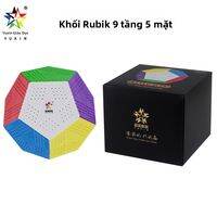 YuXin | Bộ Giáo Dục Giảm Áppentamix Mượt Mà