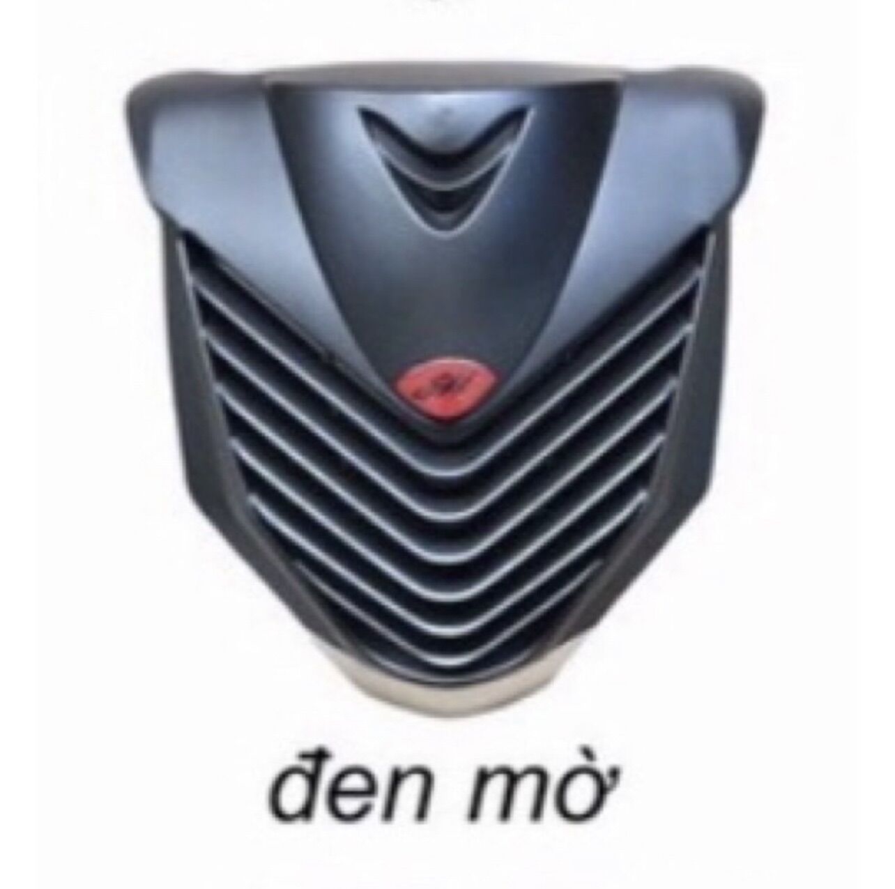 [HCM]Mặt Nạ Kiểu Ý Gắn Cho Xe Sh mode Đời 2016/2019