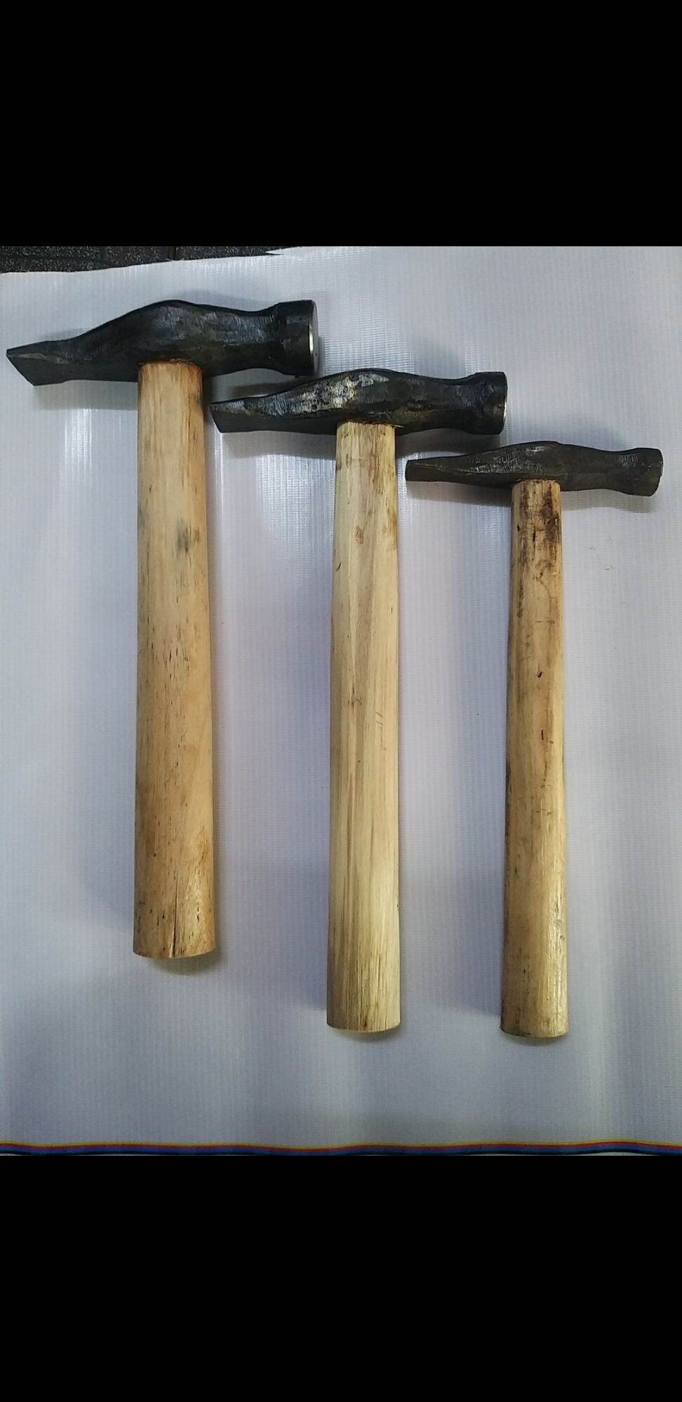 Búa gò làm đồng xe ôtô các loại