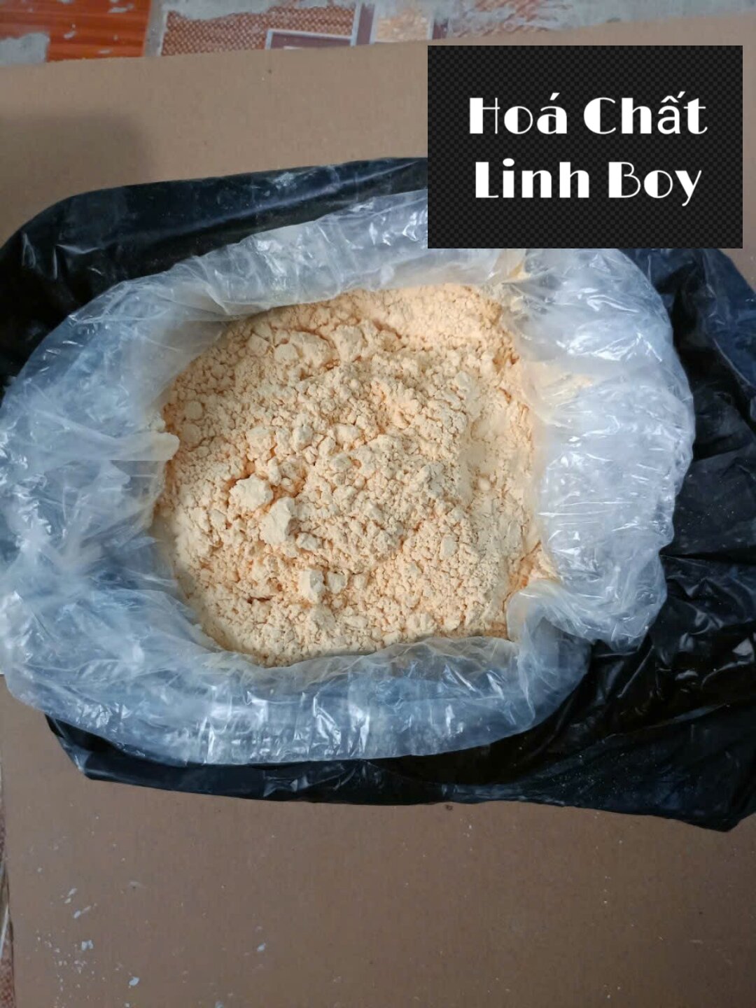 Túi 200g bột phenolic-redgum TQ hàng xịn chất lượng cao