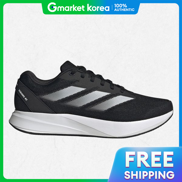 adidas | Adidas Duramo RC U - ID2704-CBLACKFTWWHTCBLACK 2532630