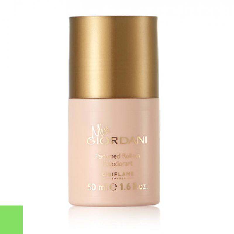 34079 Lăn Khử Mùi Nữ Hương Nước Hoa Oriflamee Miss Giordani 50ml