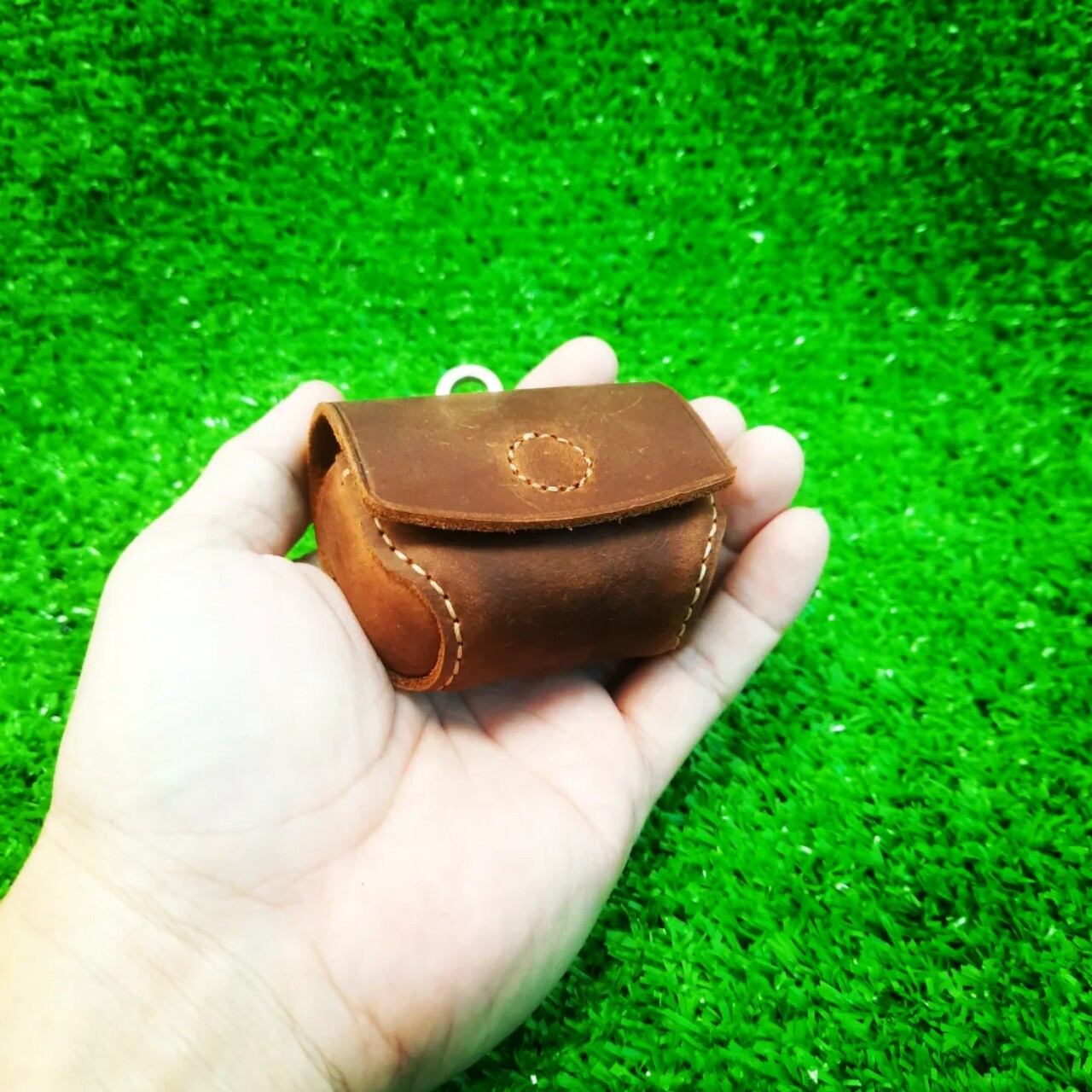 Bao Da JBL Tune 230NC (da thật) handmade