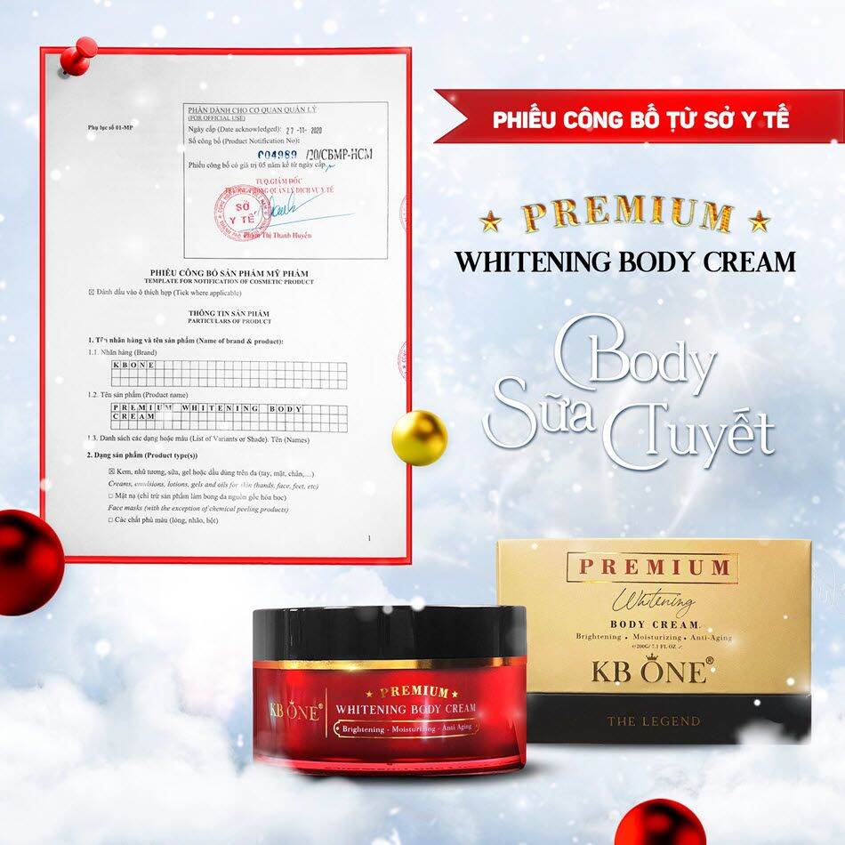 [HCM]BODY NGÀY KBONE 200gram (hộp lớn)