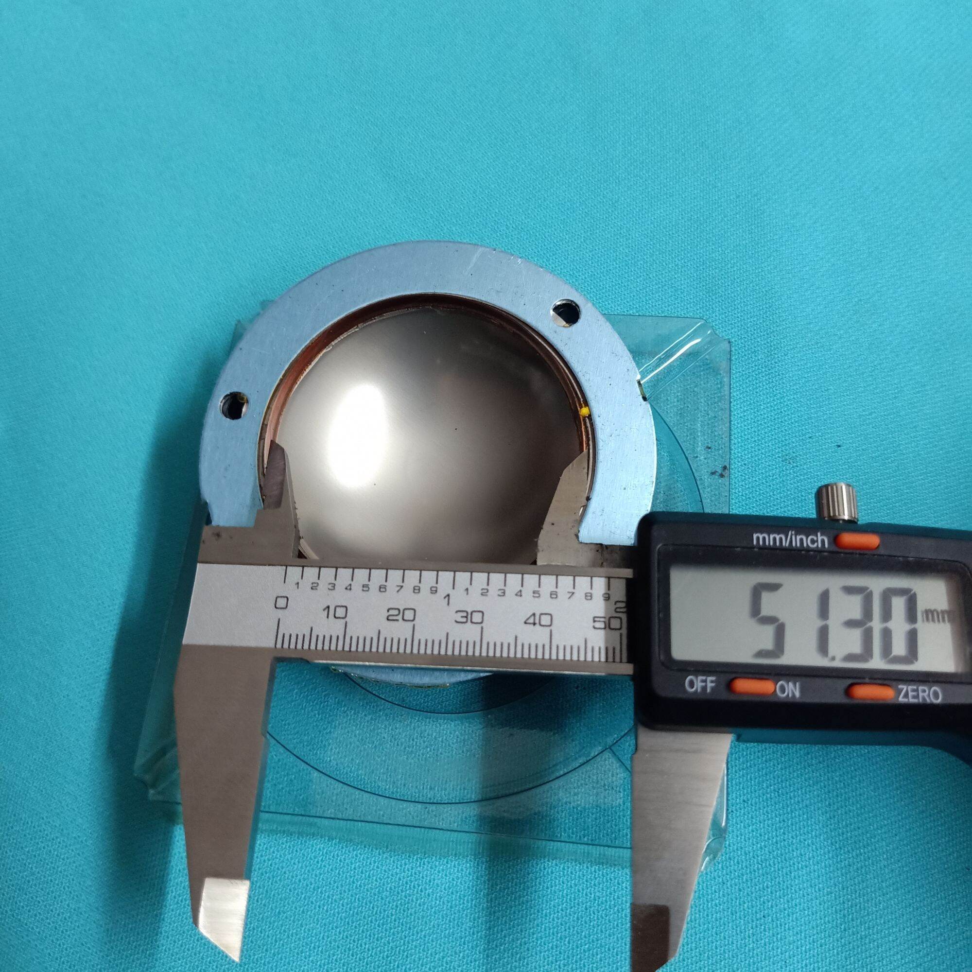 côn loa treble 550 cỡ 51.2 cm