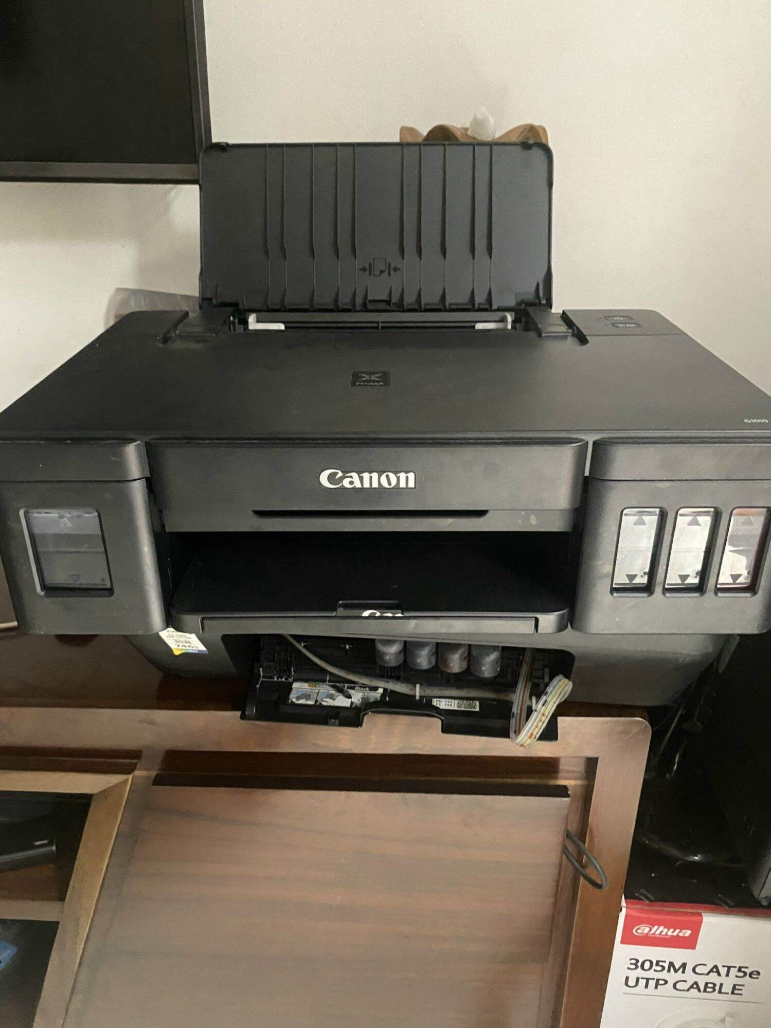 Canon g1010 đã qua sử dụng
