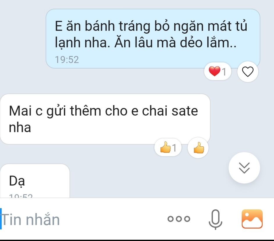 Sate Tỏi Ớt Thơm Cay Nhà Làm Siêu Ngon