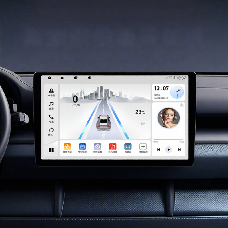 Newsmy | Car Center Control Large Screen Navigation Rearview Camera Giá 11,726,000 Đồng*Miễn phí vận chuyển