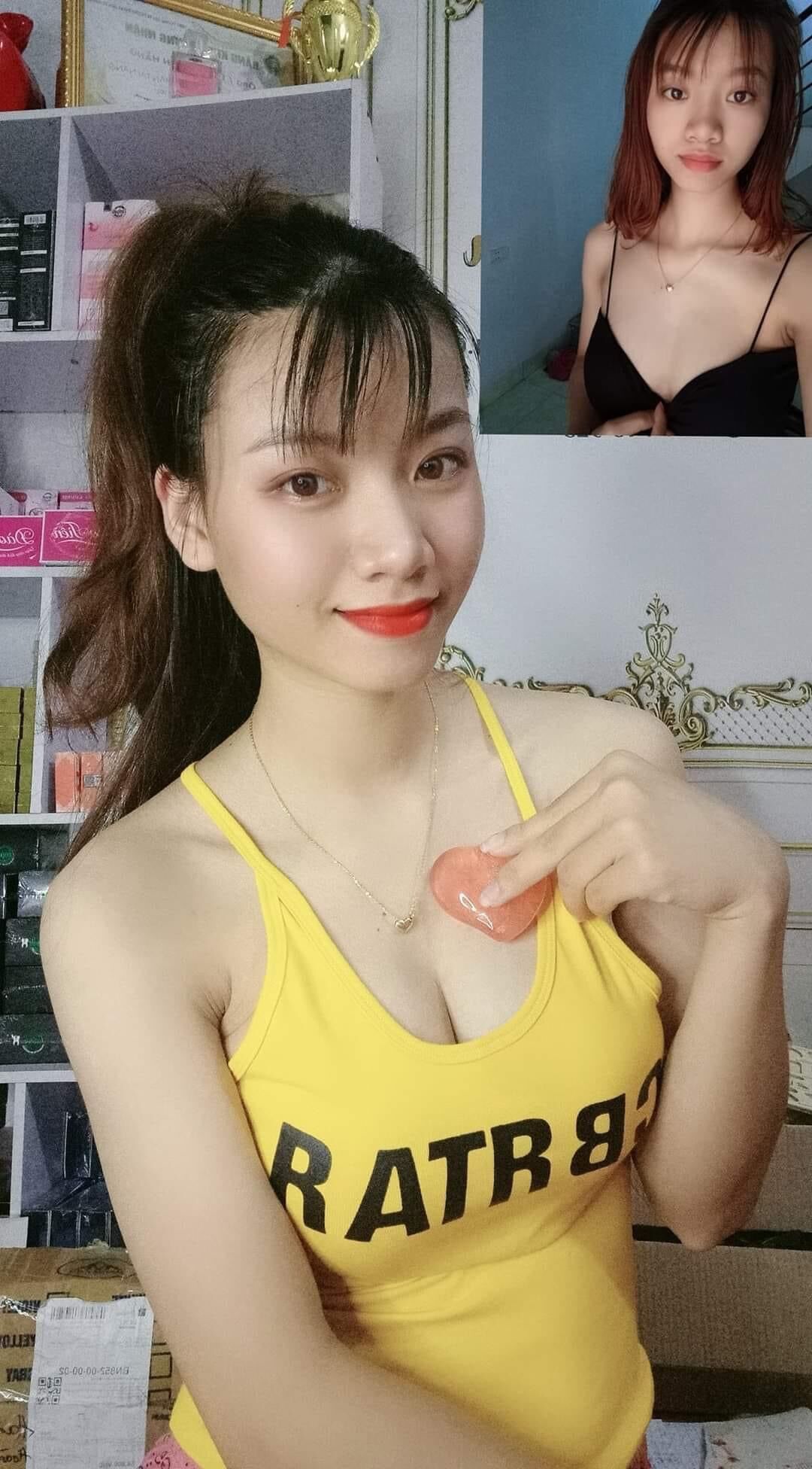 Xà phòng nở ngực milky soap Thái lan