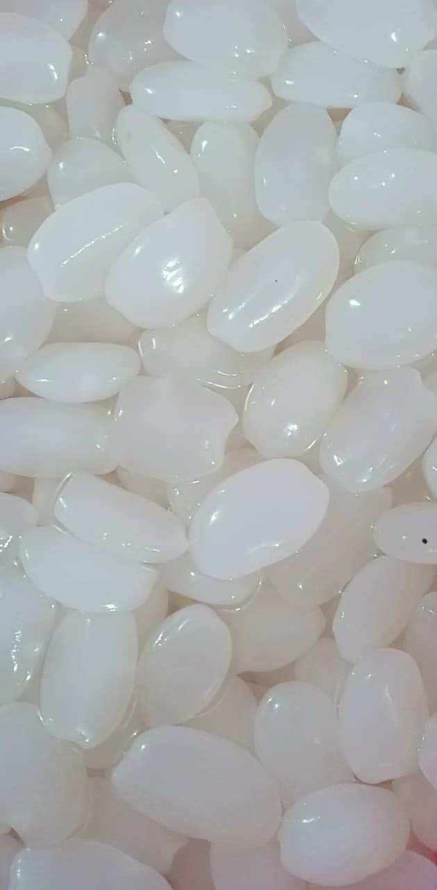 Hạt đác tươi dẻo ngon 1kg