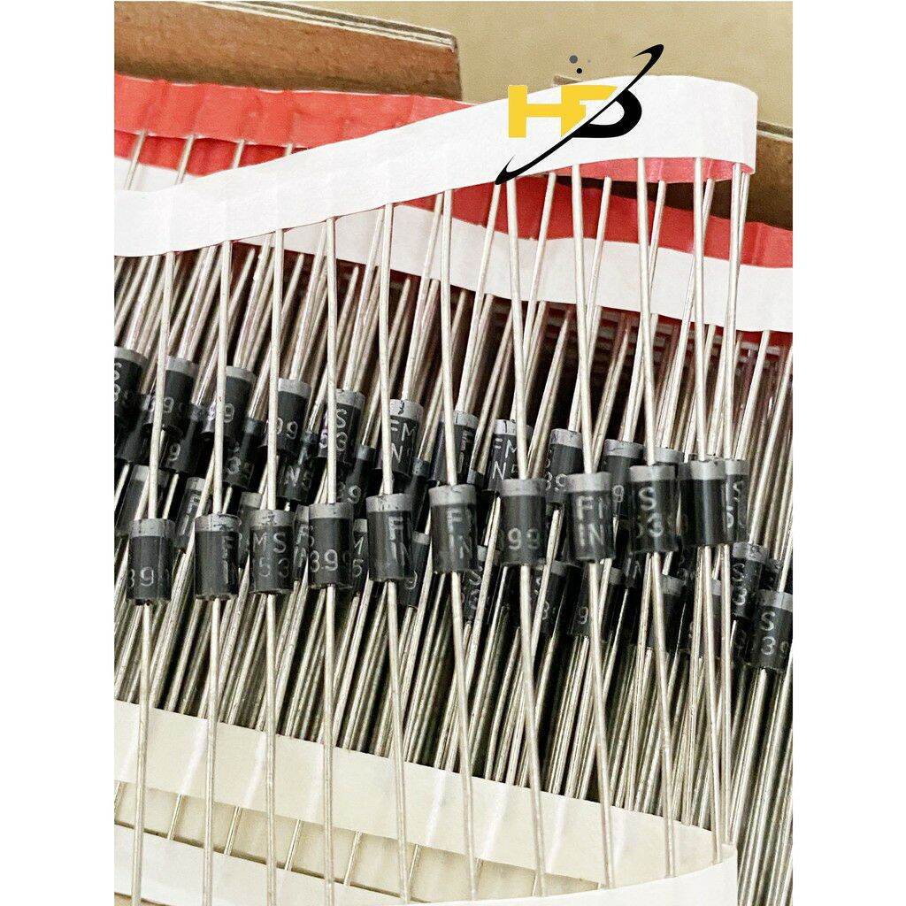 Đi ốt 2A - 5399 ( túi 100chiec)