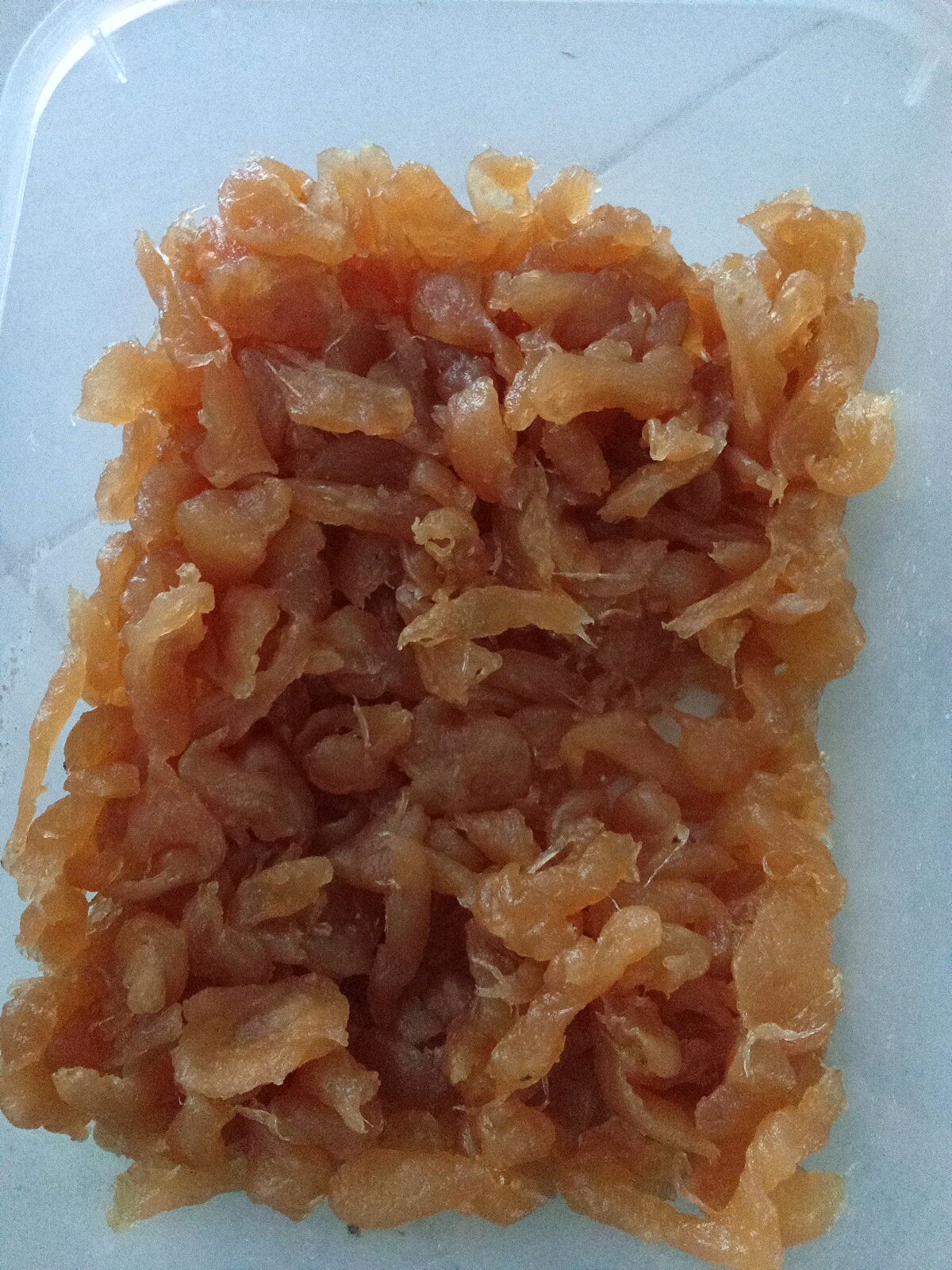 Mứt mãng cầu