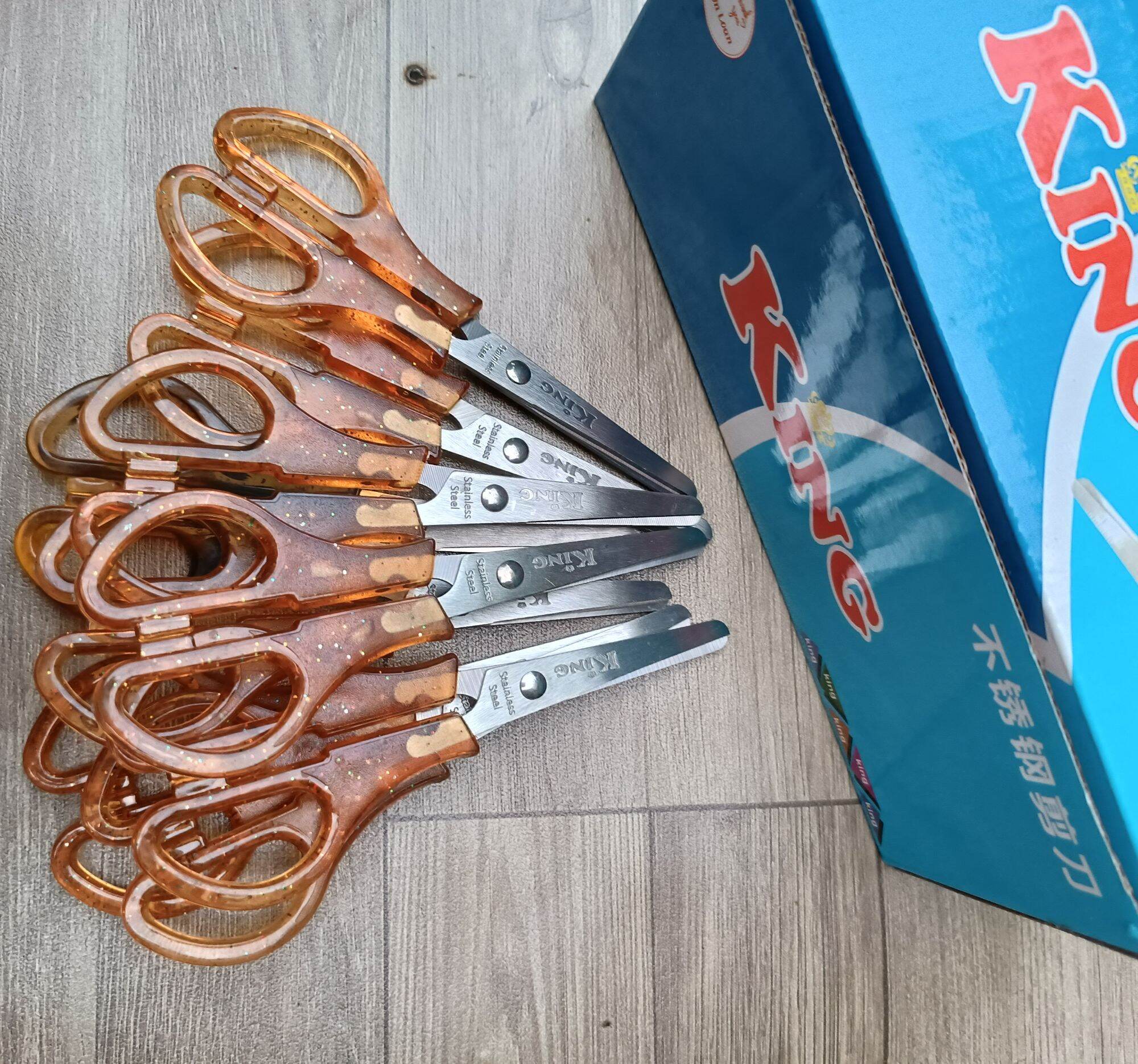 Kéo học sinh ( kéo xà cừ ) 1 cây