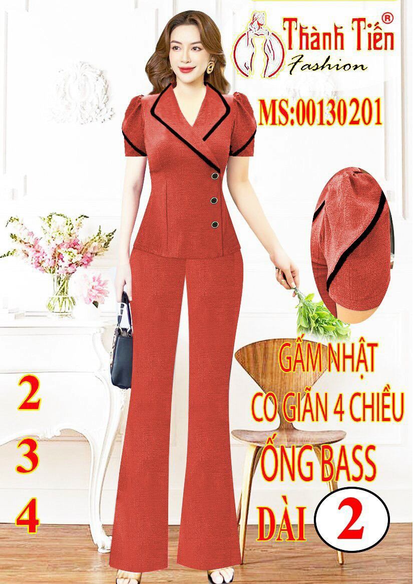 sét bộ ống bas