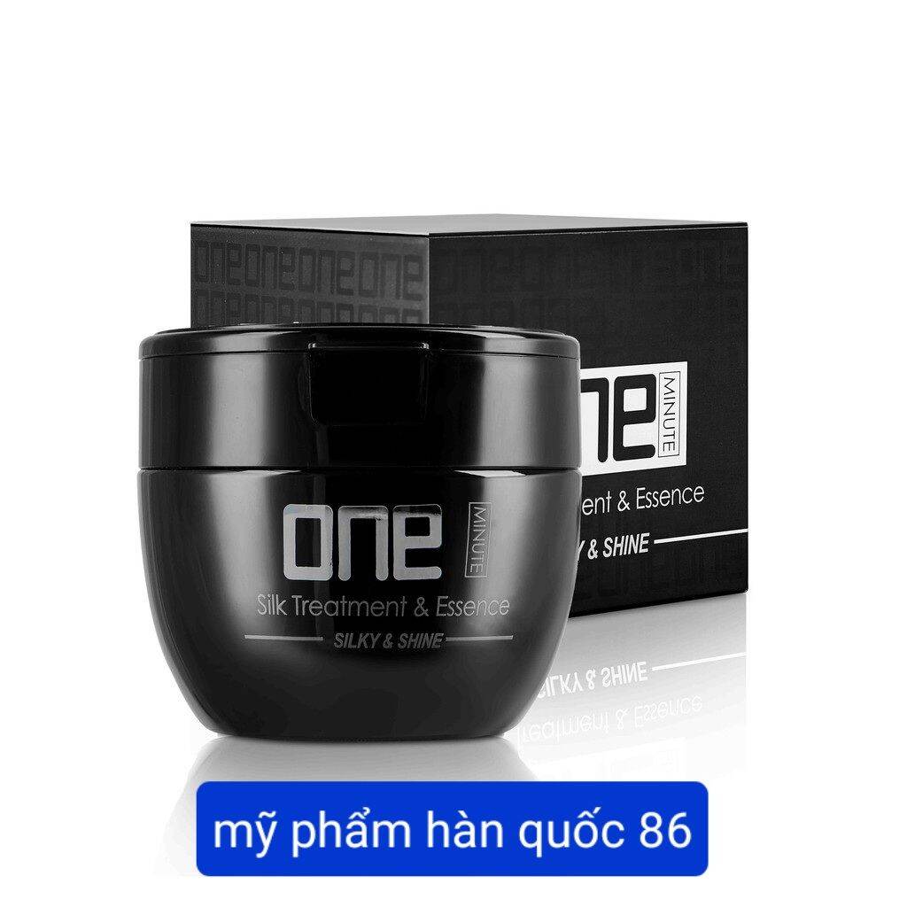 Kem ủ , hấp phục hồi tóc 1 phút sophia 450ml