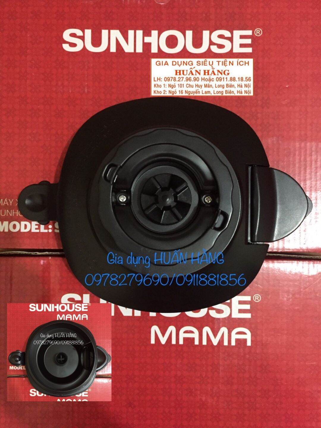 LINH KIỆN CỐI XAY THỊT MÁY XAY SUNHOUSE SHD5340B SHD5341G SHD5340 SHD5341