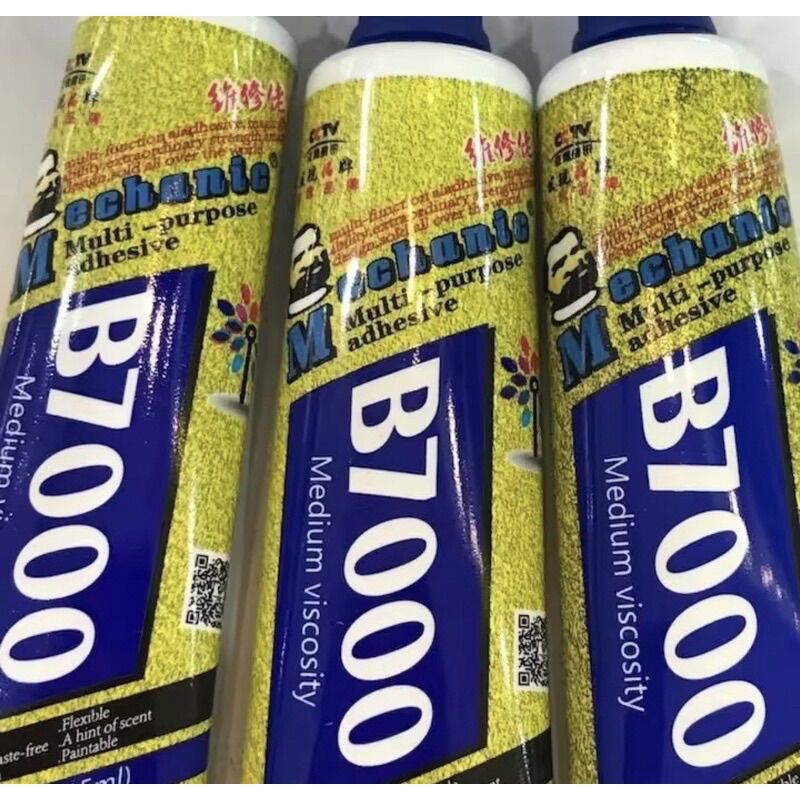 Keo dán điện thoại b-7000 50ml