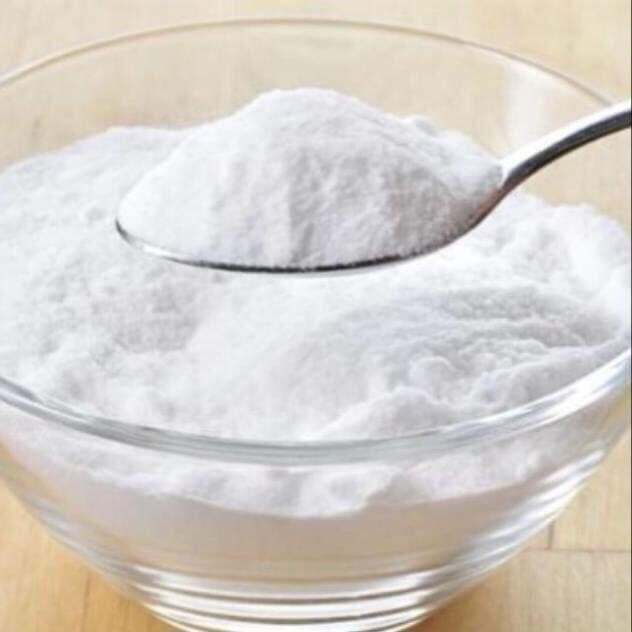 500gr Bột phèn chua chưng cất (Phèn phi) giảm thâm ngăn mồ hôi nách