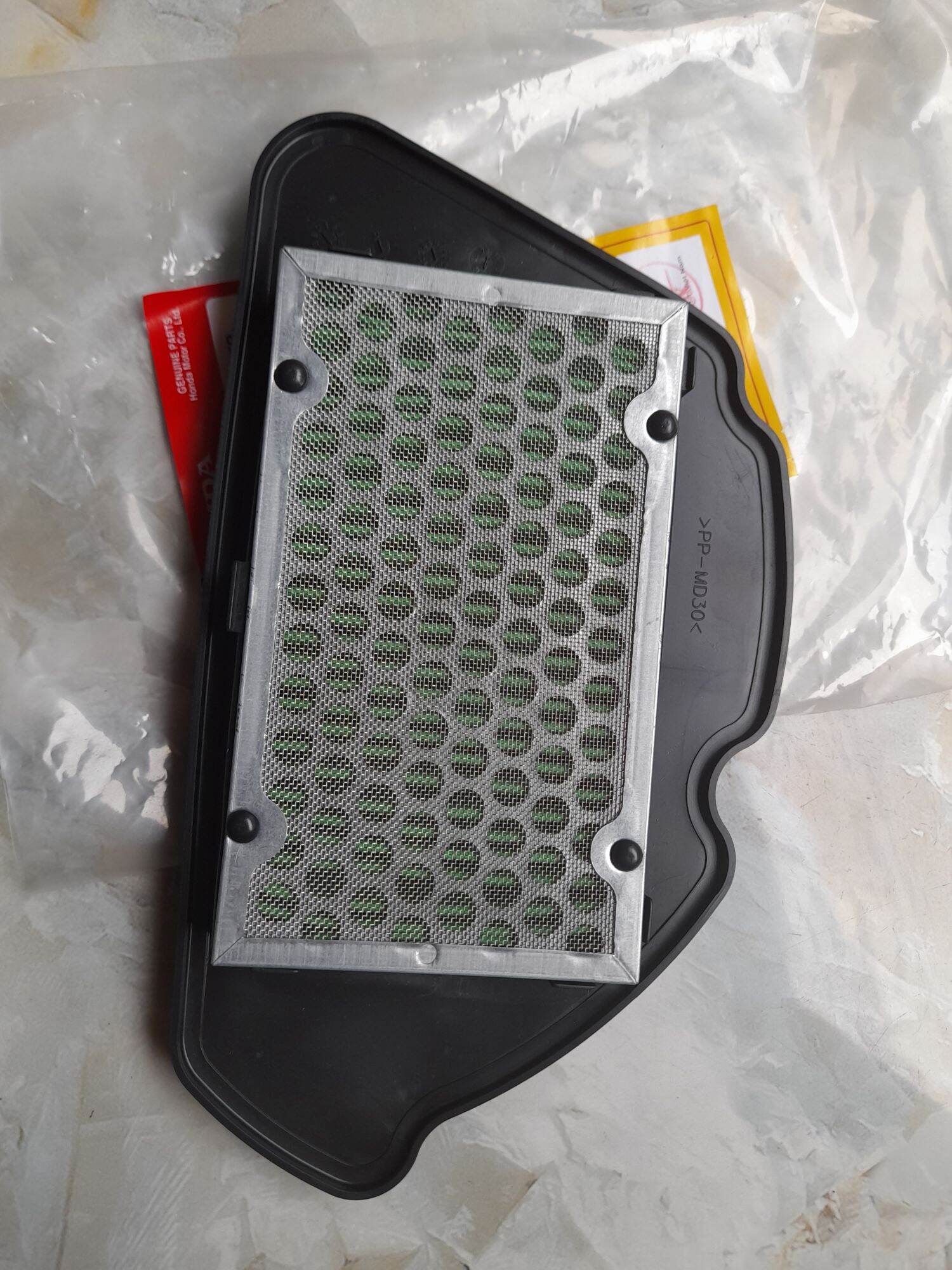 Lọc gió xe Airblade fi .