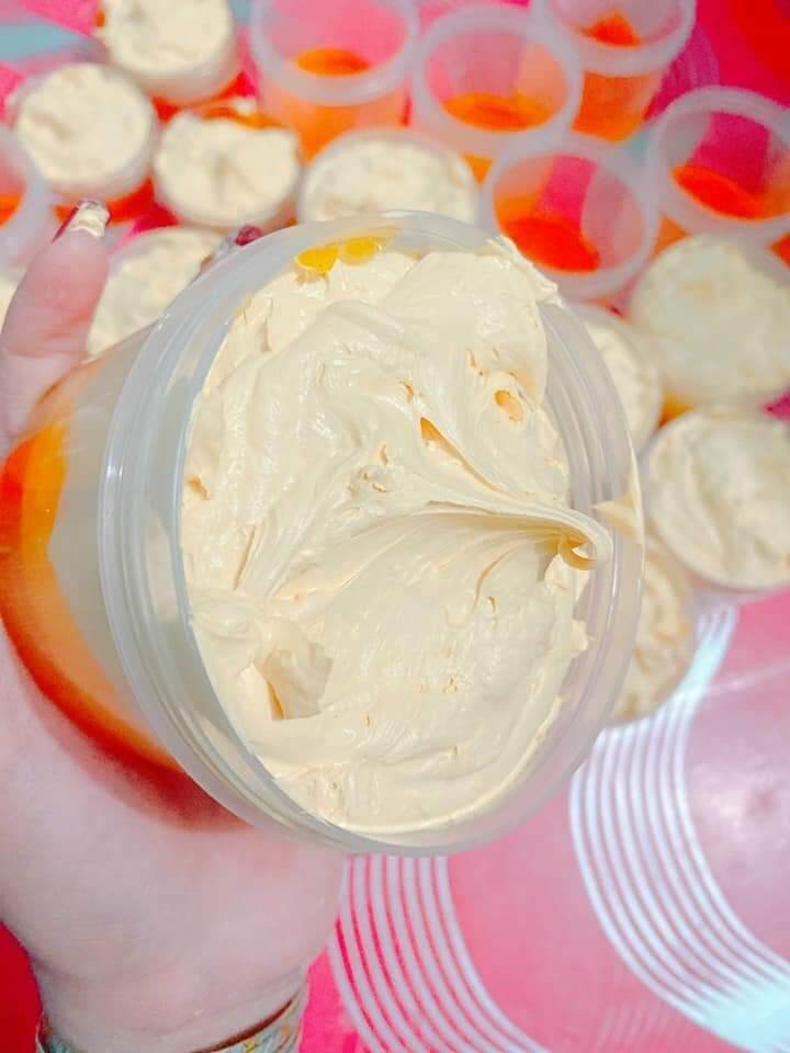 Kem cốt thái mix collagen khử đen