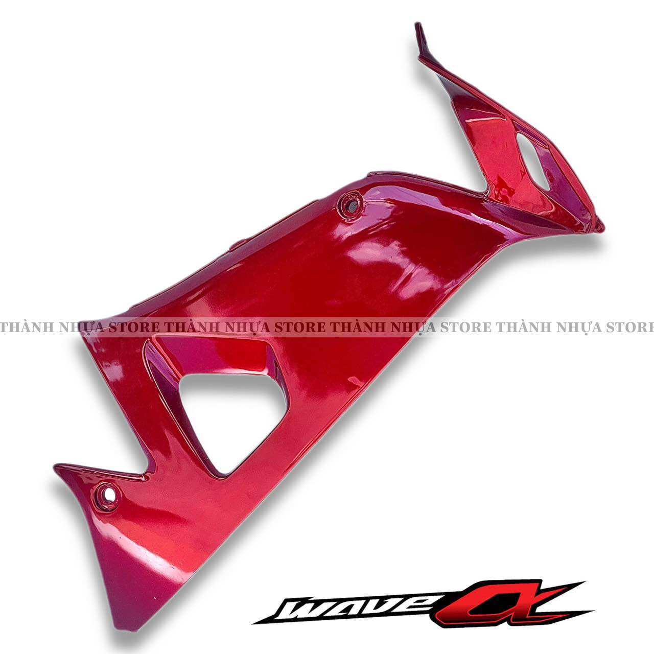 Wave Rs/A100/S100 Inner Fairing (2006-2016)