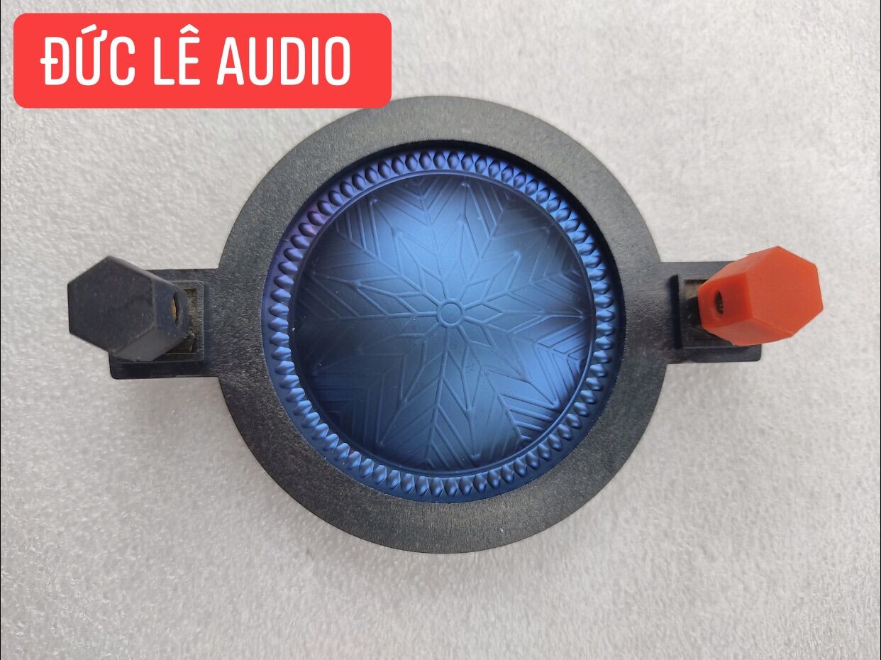 Coil loa treble 450 từ neo màng titan cao cấp - côn loa trép - giá 1 cái