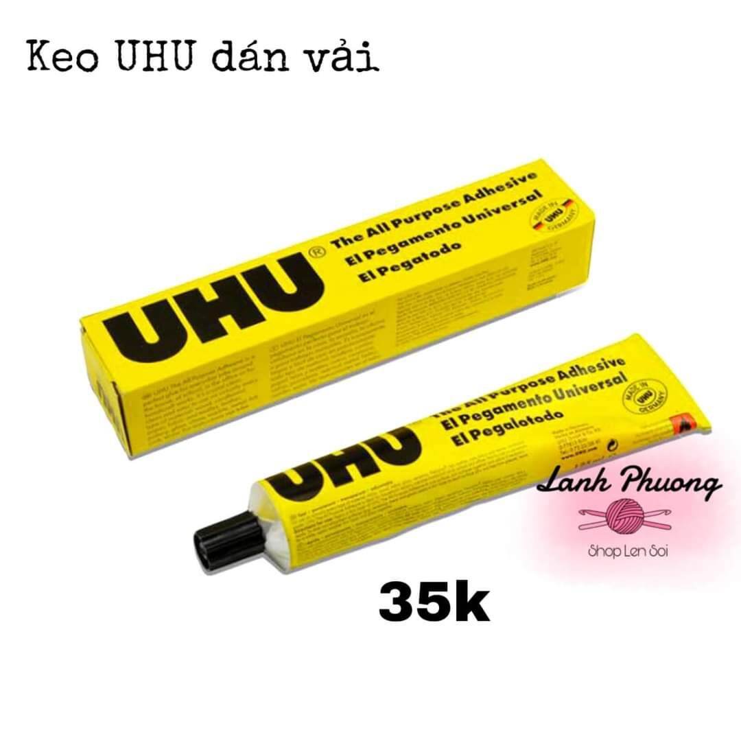 Keo uhu