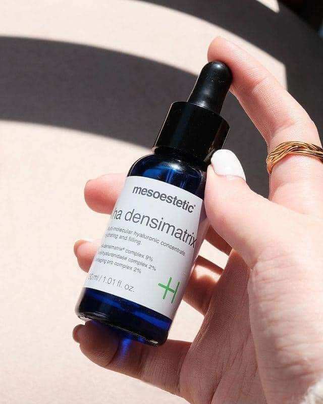 Serum cấp ẩm đa tầng HA Mesoestetics