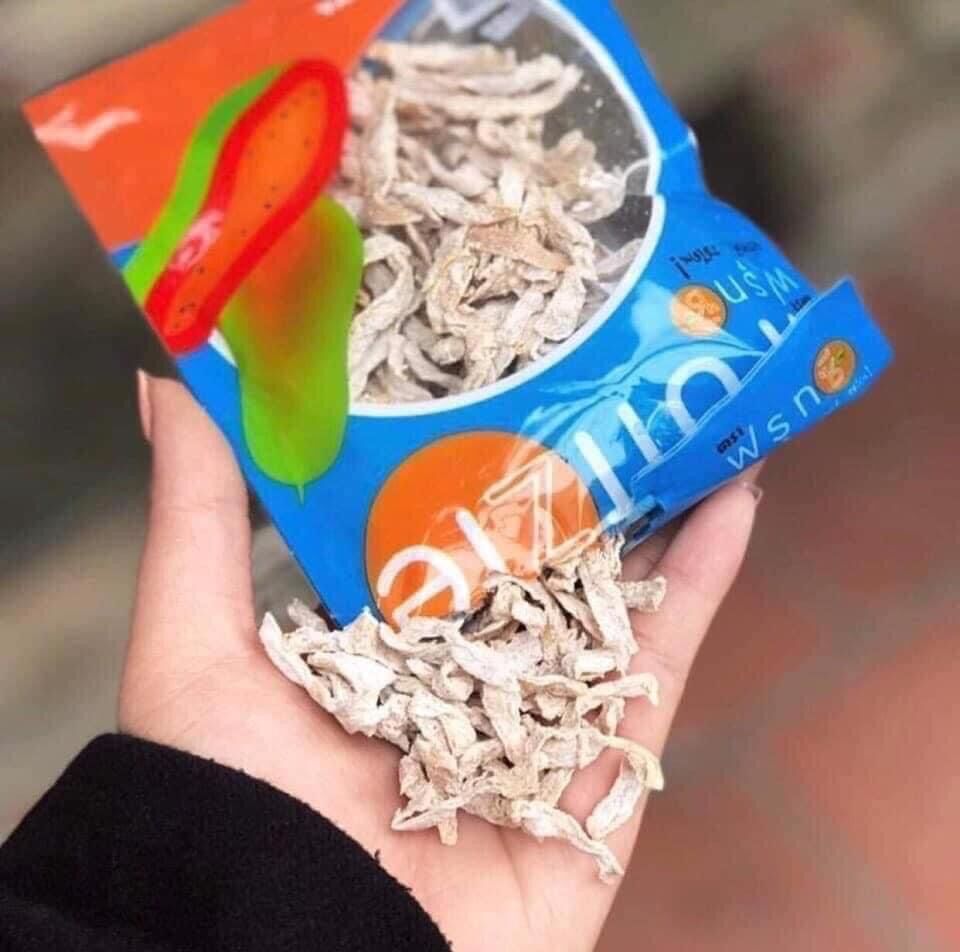 Ô Mai Giun Thái Lan 50g