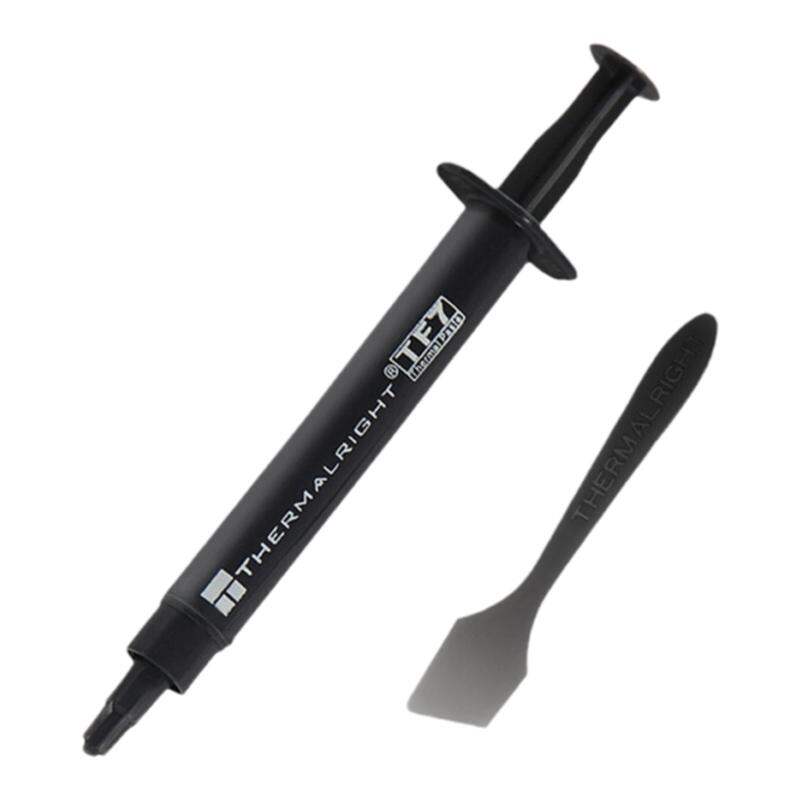 Thermal Conductive Silicone Grease 2g Giá 102,000 Đồng*Miễn phí vận chuyển