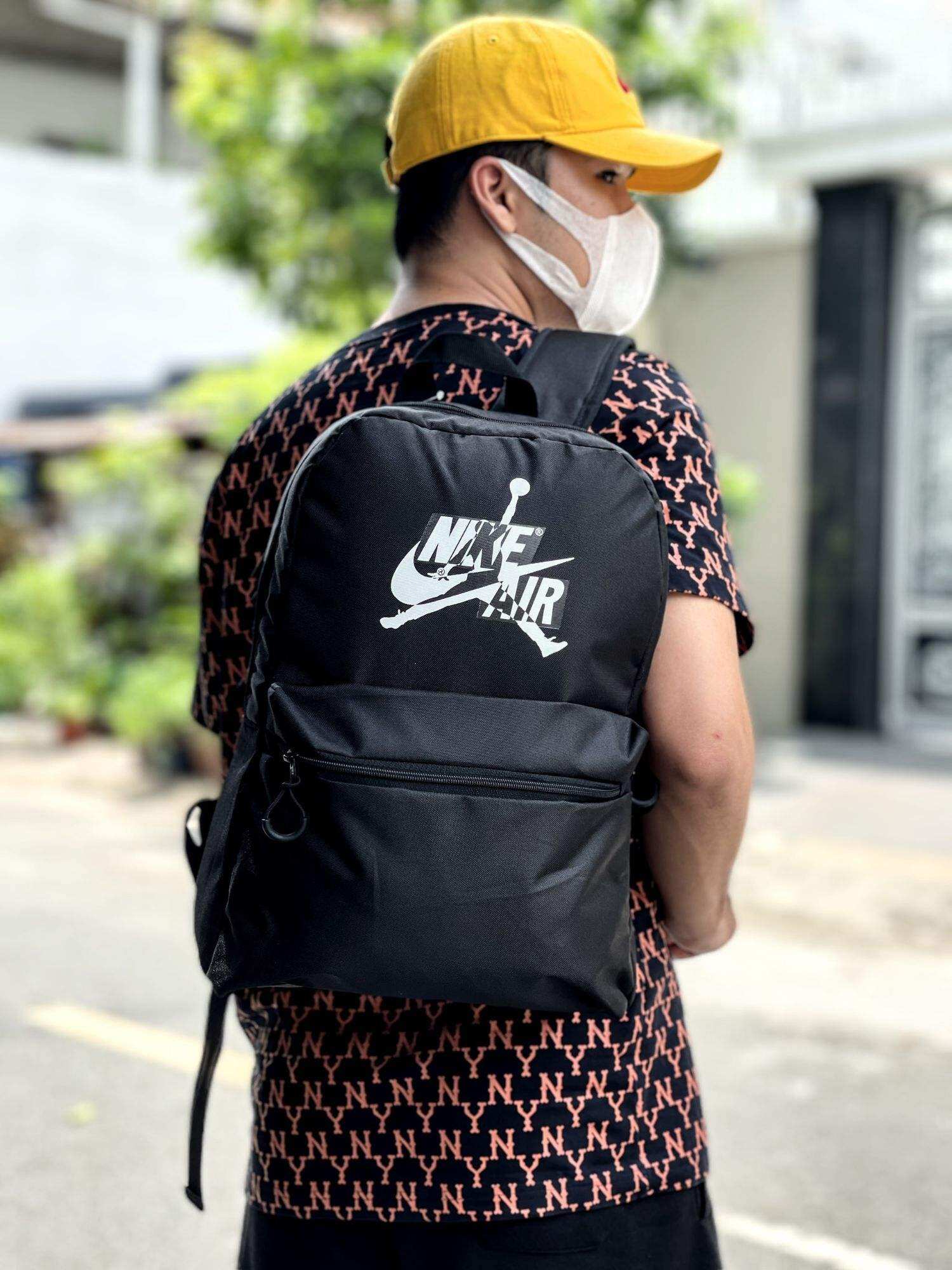 BALO NIKE AIR JORDAN 2021