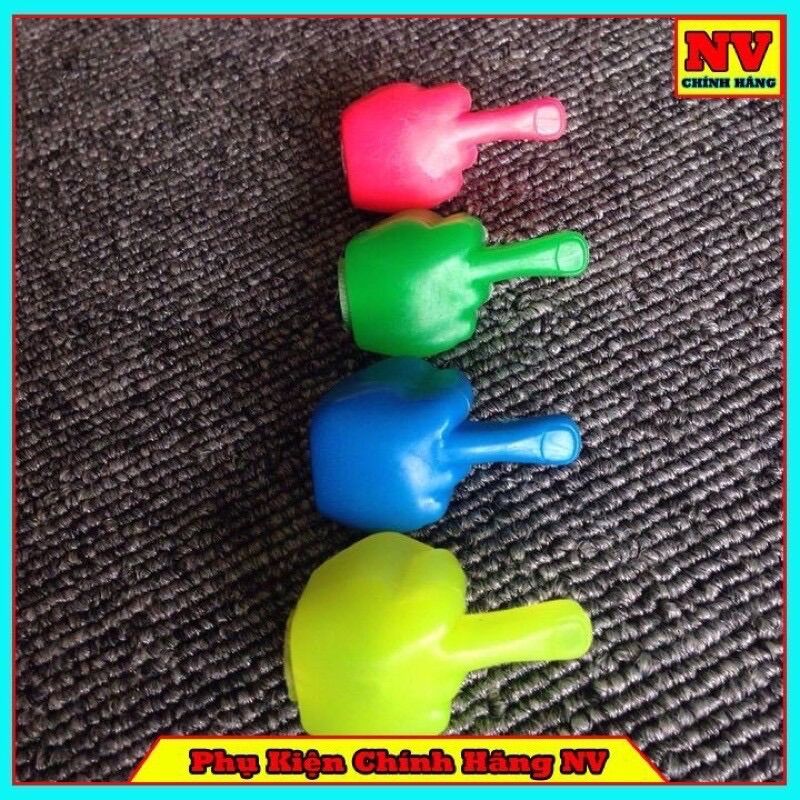 [ Giá 1 Ốc ] Ốc Van Vòi Ngón Tay Độc Và Lạ