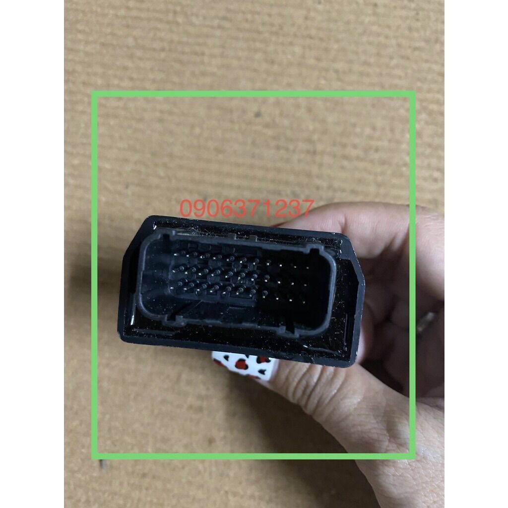 Ic xe Air Blade 2009-2010 FI