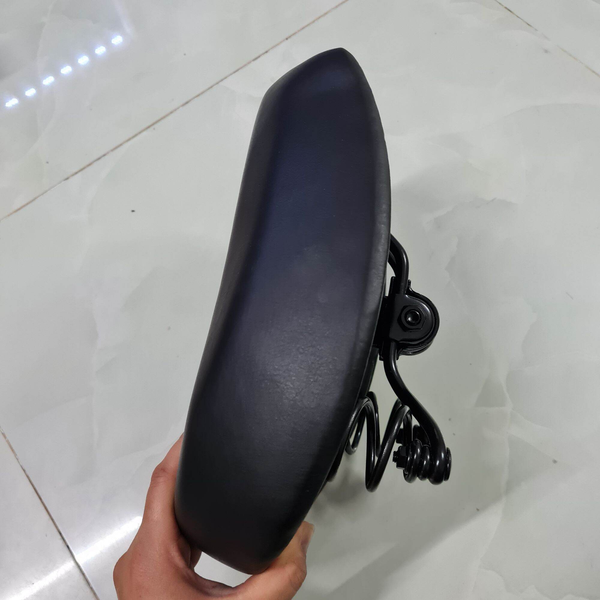Yên trước xe đạp điện siêu bền