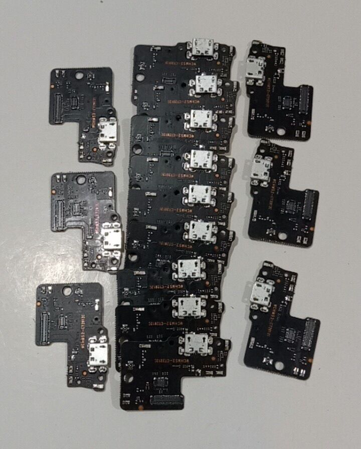 Cụm bo mạch sạc thay thế điện thoại Mi S2 / Cụm sạc redmi S2 / Cụm bo mạch sạc s2 zin lk