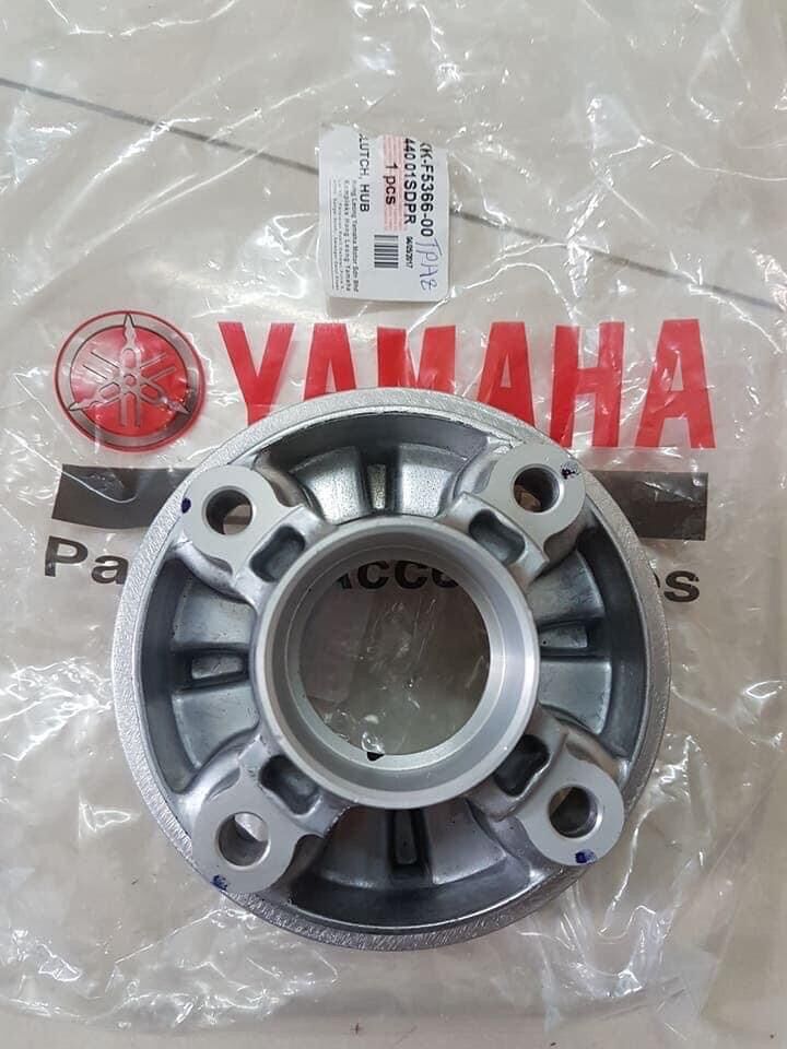Cùi đĩa Yaz zin hãng