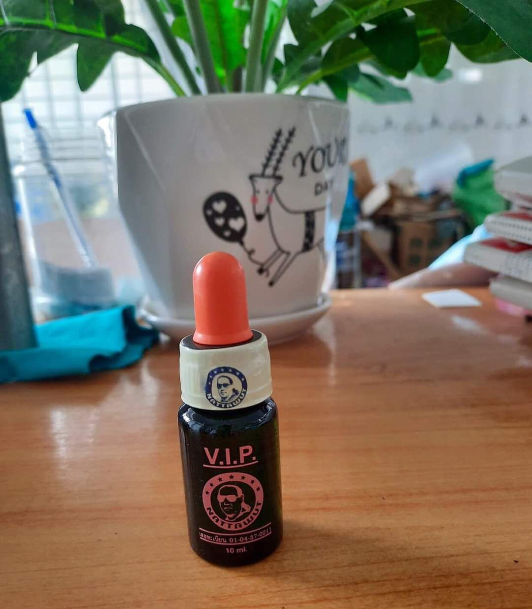 Lọ 10ml nhỏ đá vip trước đá 30 phút cho gà